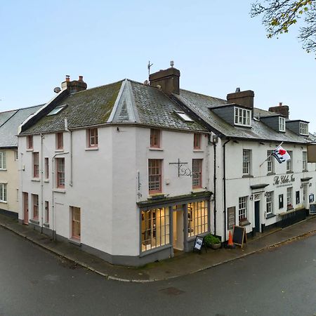 Gallery Lodge Holiday Home Chagford Εξωτερικό φωτογραφία