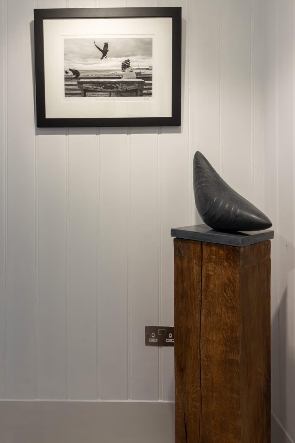 Gallery Lodge Holiday Home Chagford Εξωτερικό φωτογραφία