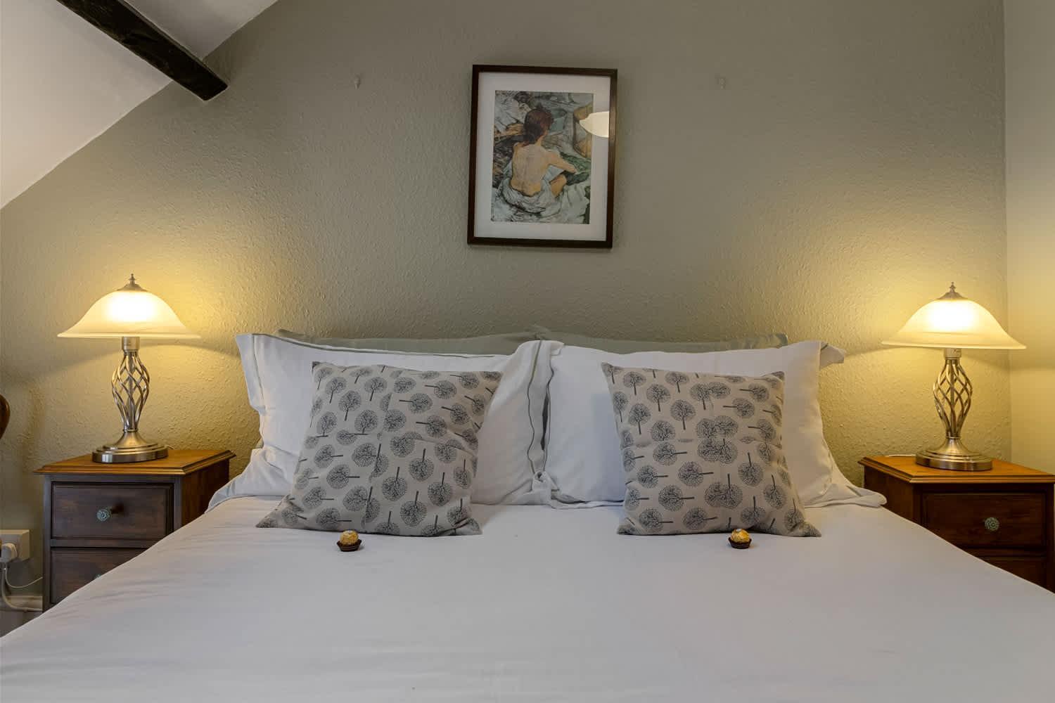 Gallery Lodge Holiday Home Chagford Εξωτερικό φωτογραφία