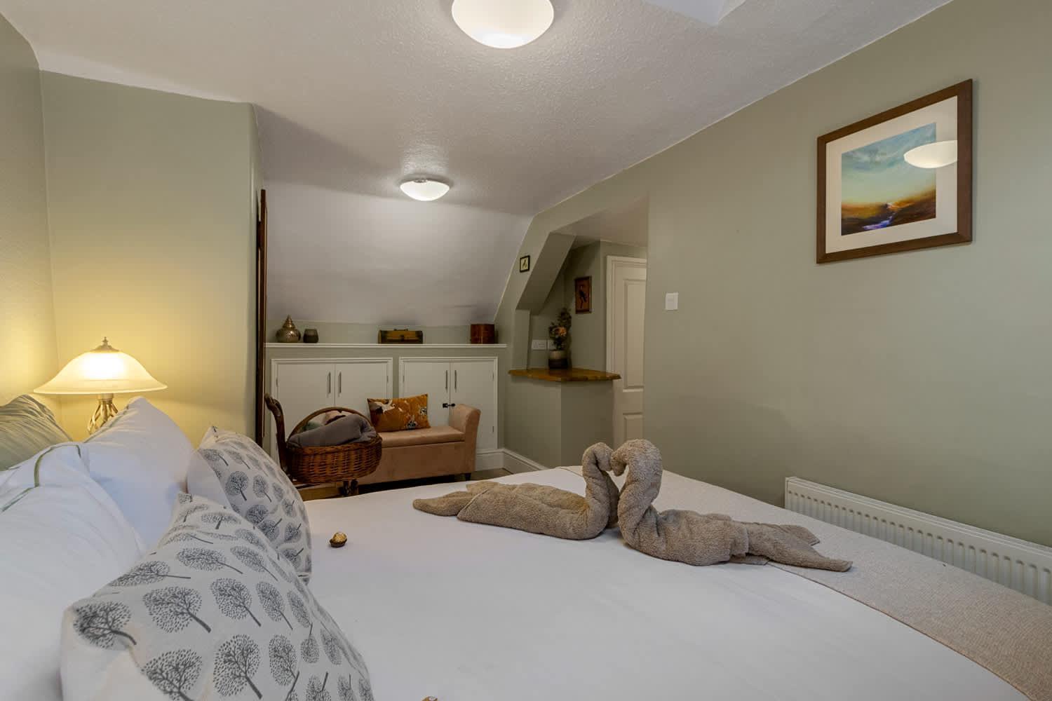 Gallery Lodge Holiday Home Chagford Εξωτερικό φωτογραφία