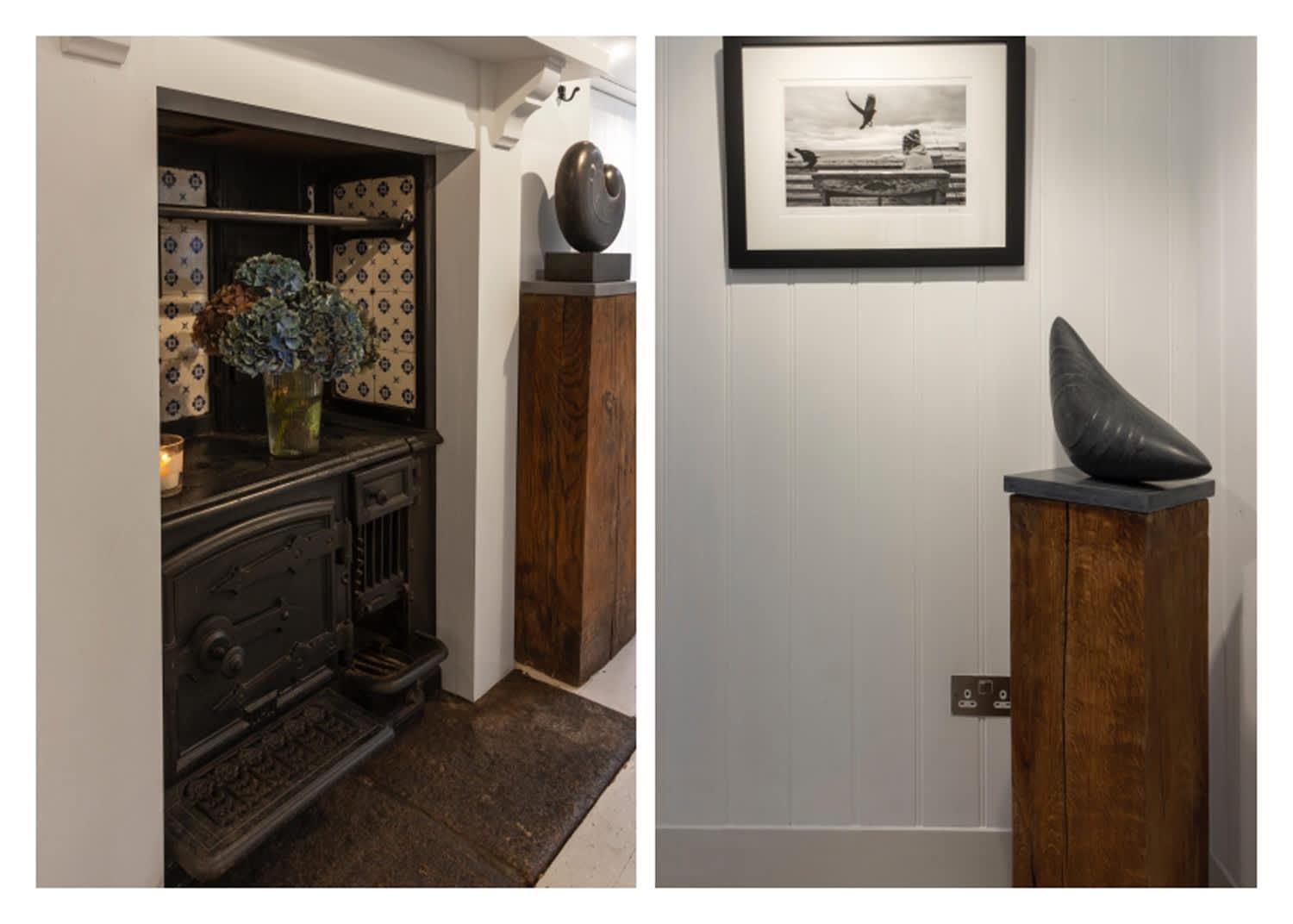 Gallery Lodge Holiday Home Chagford Εξωτερικό φωτογραφία