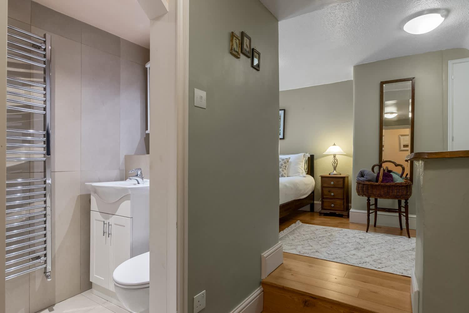 Gallery Lodge Holiday Home Chagford Εξωτερικό φωτογραφία