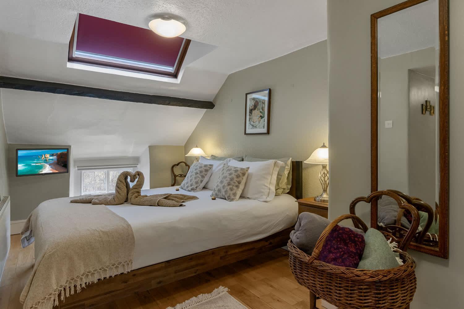 Gallery Lodge Holiday Home Chagford Εξωτερικό φωτογραφία