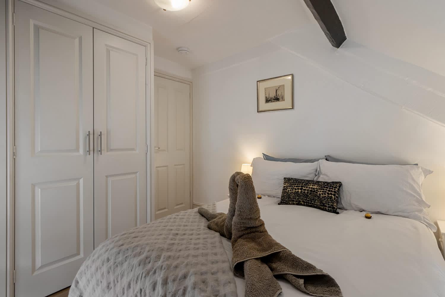 Gallery Lodge Holiday Home Chagford Εξωτερικό φωτογραφία