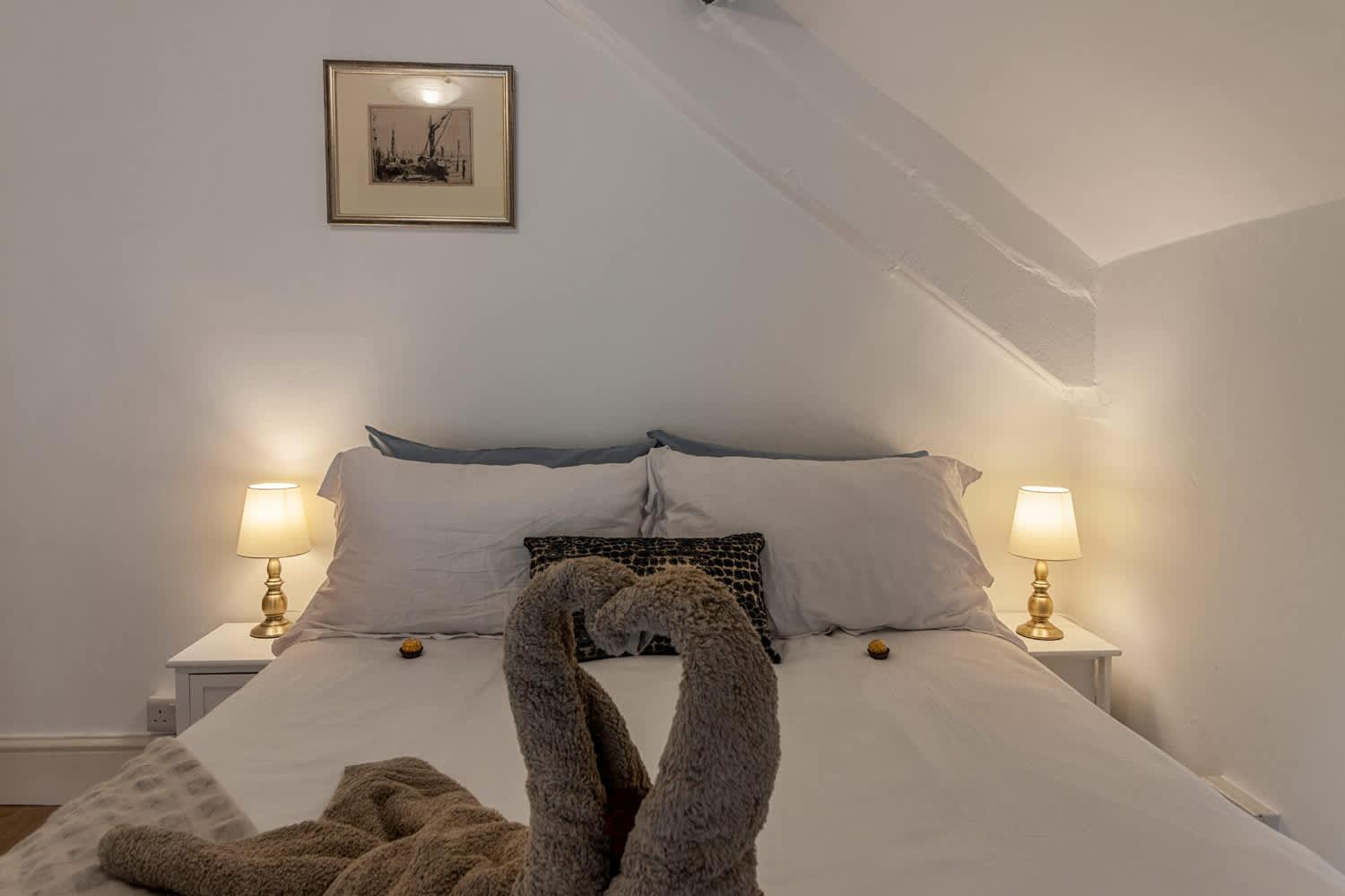 Gallery Lodge Holiday Home Chagford Εξωτερικό φωτογραφία