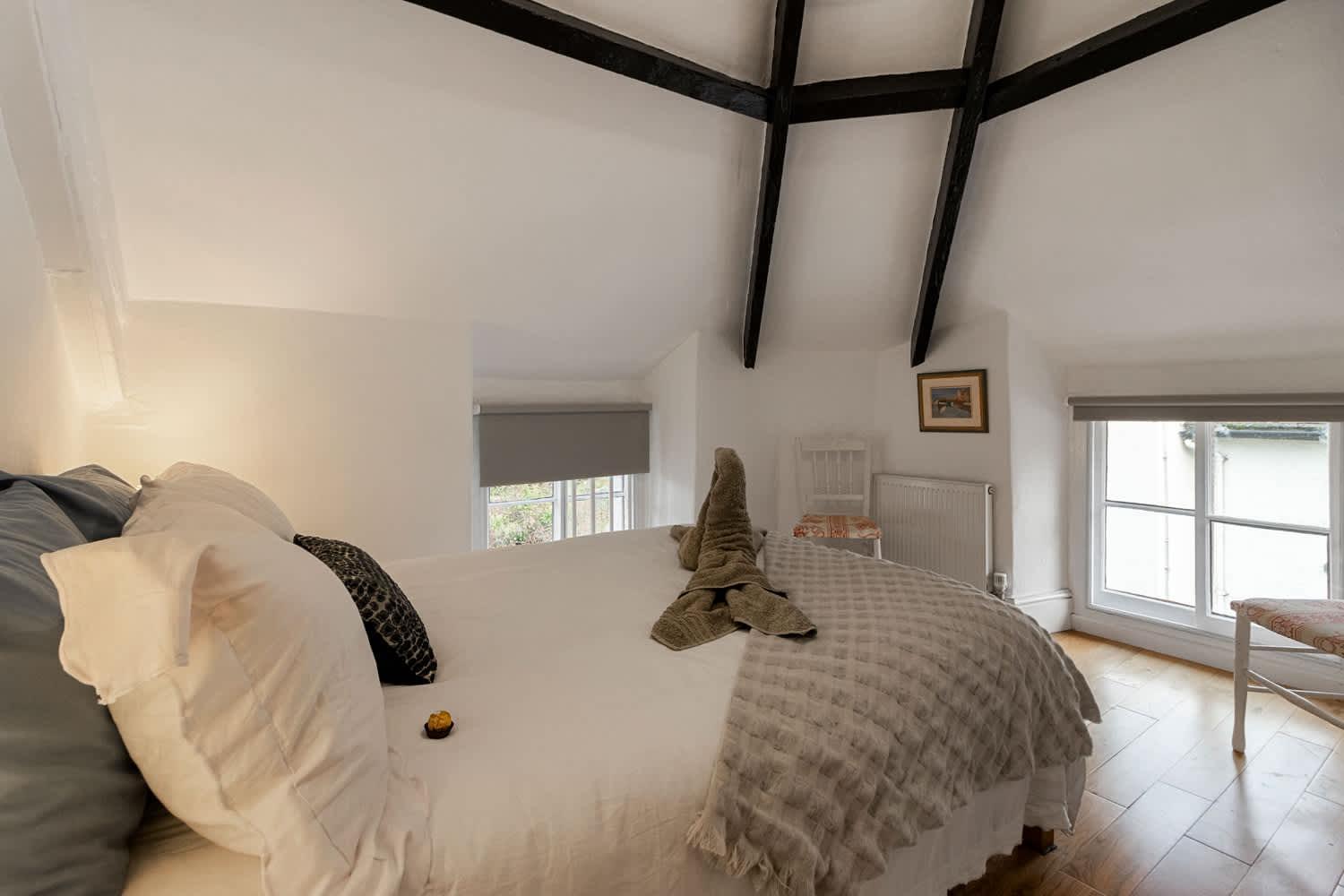Gallery Lodge Holiday Home Chagford Εξωτερικό φωτογραφία