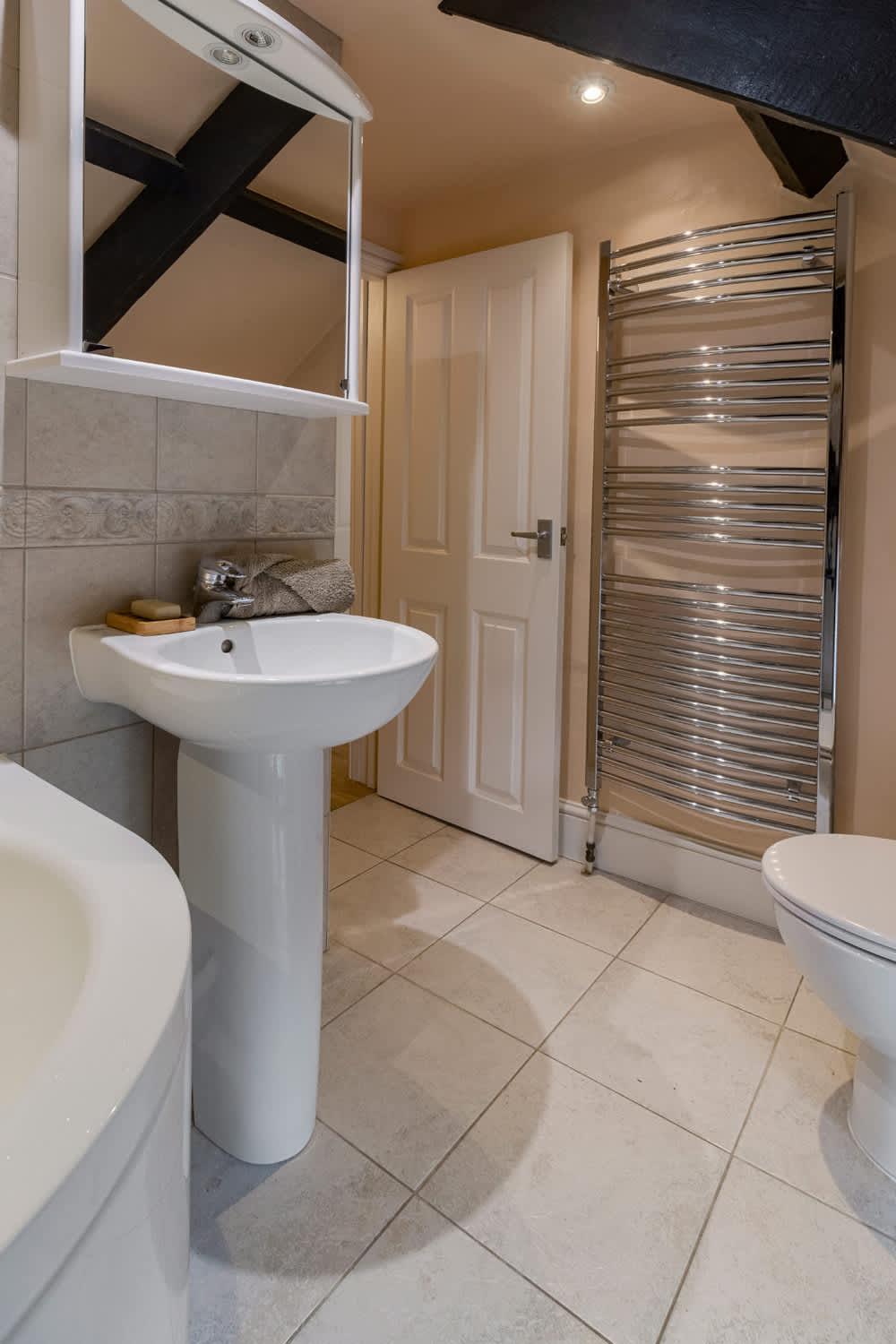Gallery Lodge Holiday Home Chagford Εξωτερικό φωτογραφία