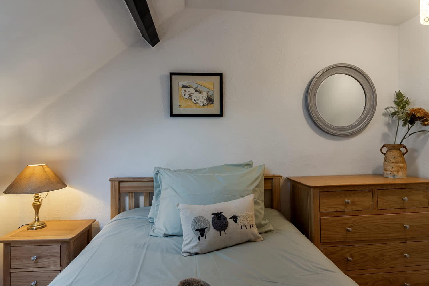 Gallery Lodge Holiday Home Chagford Εξωτερικό φωτογραφία