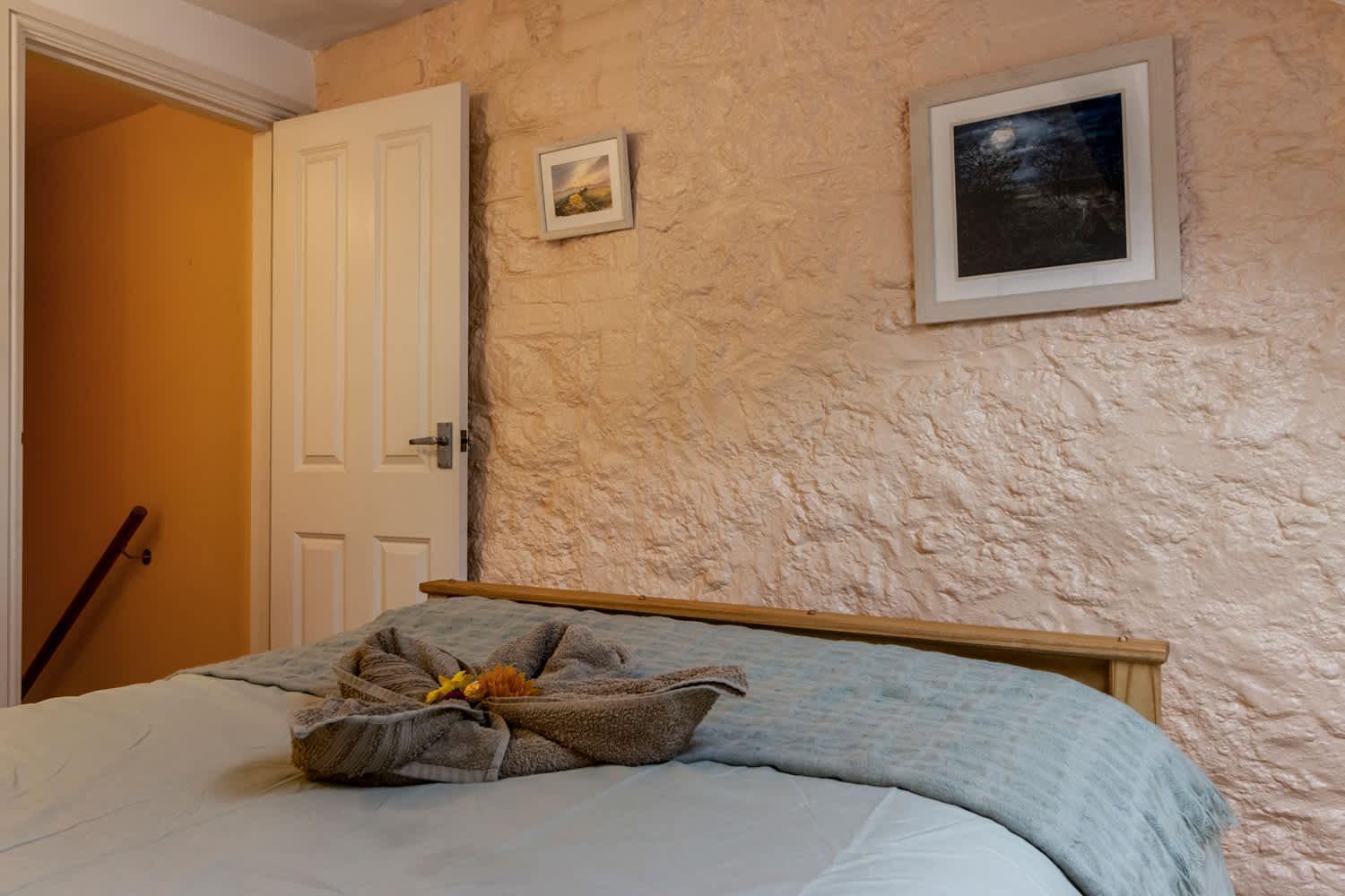 Gallery Lodge Holiday Home Chagford Εξωτερικό φωτογραφία