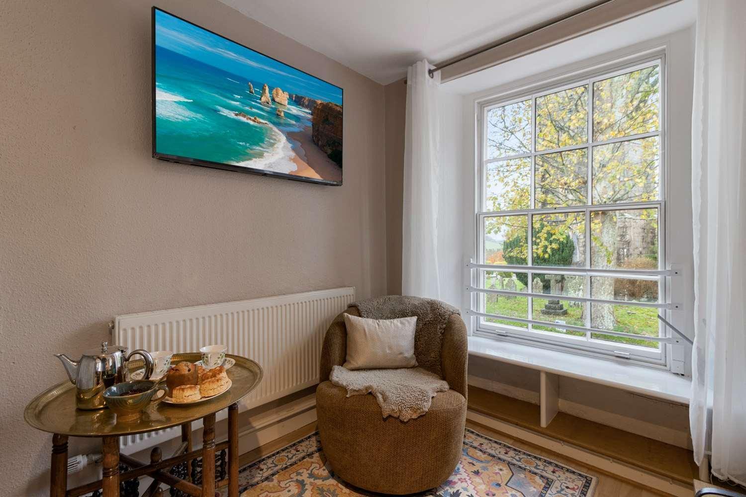 Gallery Lodge Holiday Home Chagford Εξωτερικό φωτογραφία