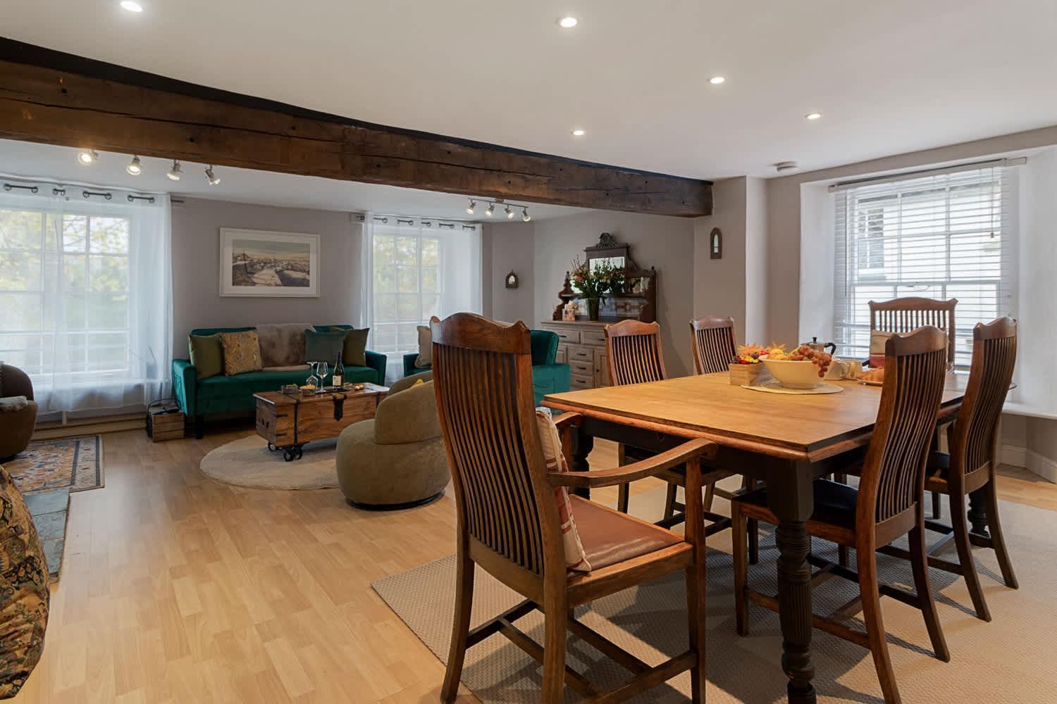 Gallery Lodge Holiday Home Chagford Εξωτερικό φωτογραφία