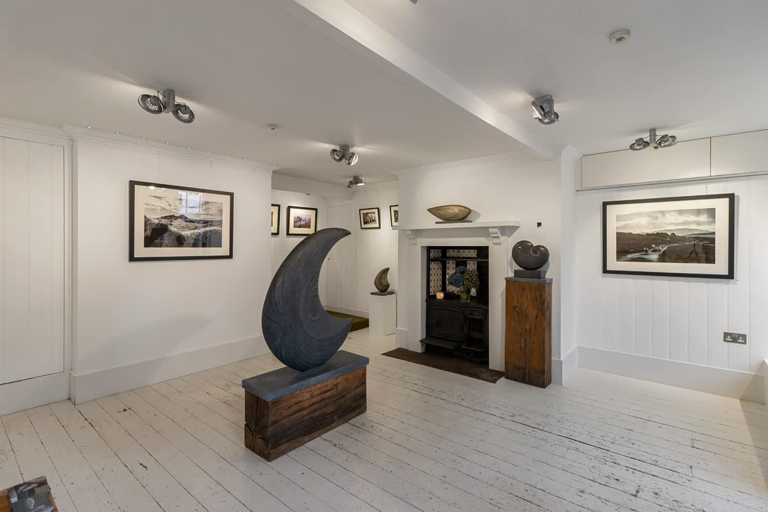 Gallery Lodge Holiday Home Chagford Εξωτερικό φωτογραφία